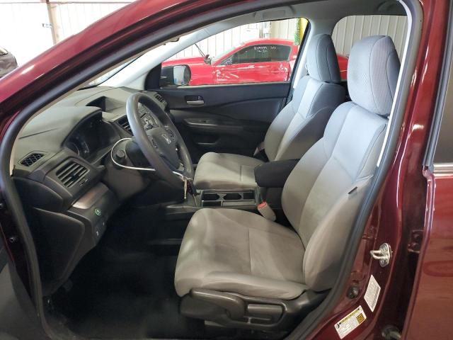 2HKRM4H44GH679388 Honda CR-V SE