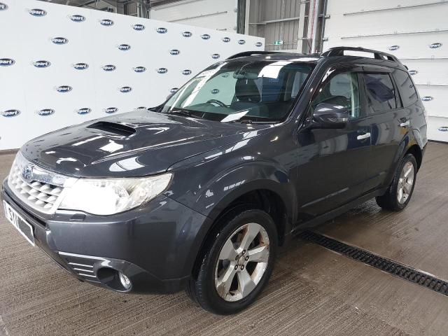 Auction sale of the 2011 Subaru Forester X, vin: *****************, lot number: 54895924