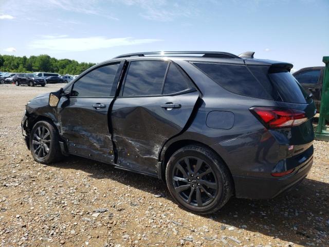 3GNAXWEG6PS136913 Chevrolet EQUINOX RS