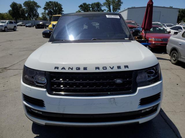 SALGS3EF2GA316844 Land Rover RANGE ROVE