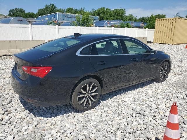 1G1ZD5STXJF269730 Chevrolet MALIBU LT