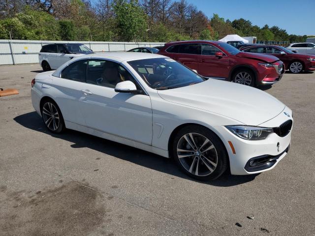 WBA4Z5C02L5P18265 BMW 440I