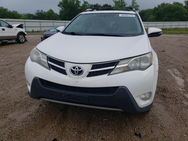 JTMWFREV3FJ036818 Toyota Rav4 Xle