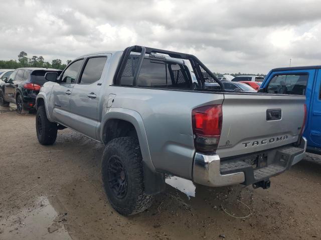 3TMAZ5CN5PM196670 Toyota Tacoma Double Cab
