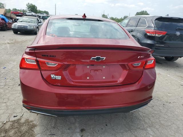 1G1ZG5ST2MF009253 Chevrolet MALIBU RS