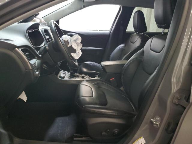 1C4PJMLB0KD484263 Jeep Cherokee Latitude Plus