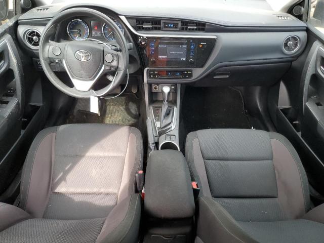 5YFBURHEXHP669007 Toyota COROLLA L