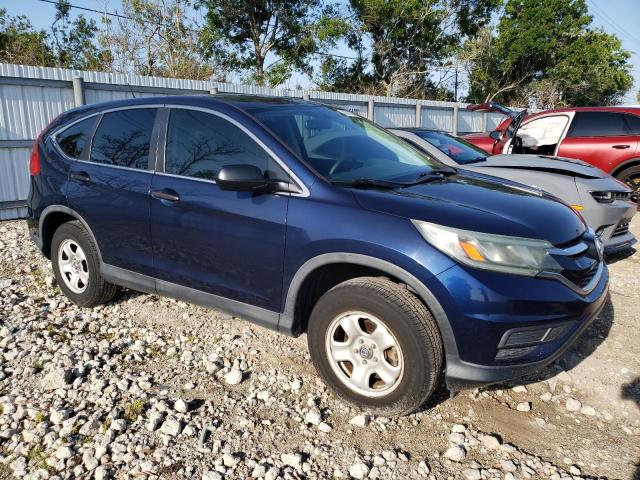 5J6RM4H38FL056996 Honda CR-V LX