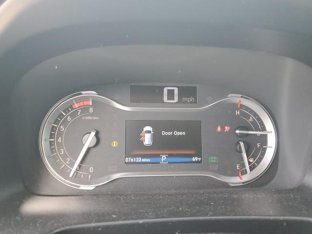 5FNYF5H38GB058575 Honda Pilot Ex