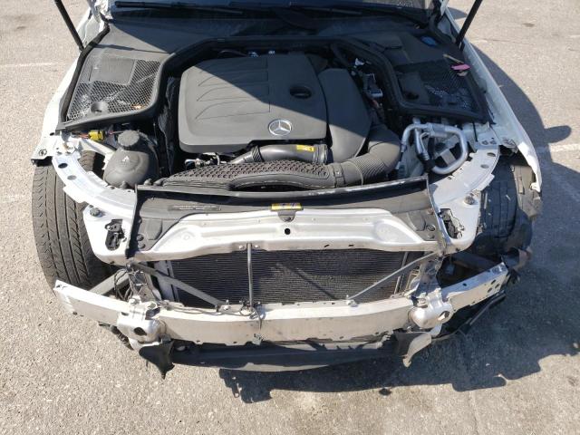 55SWF8DB1KU288648 Mercedes-Benz C 300