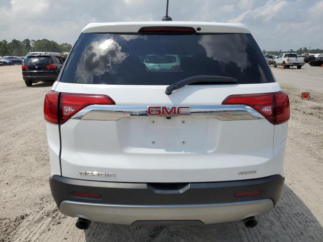 1GKKNRLS6JZ185846 GMC ACADIA SLE