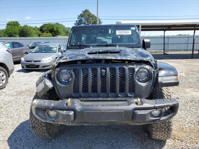 1C4JJXSJ8PW612020 Jeep Wrangler Rubicon 392