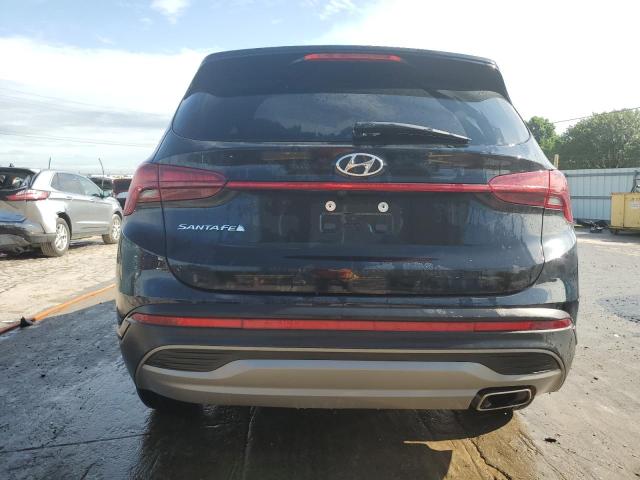 5NMS14AJ3PH579919 Hyundai Santa Fe Se