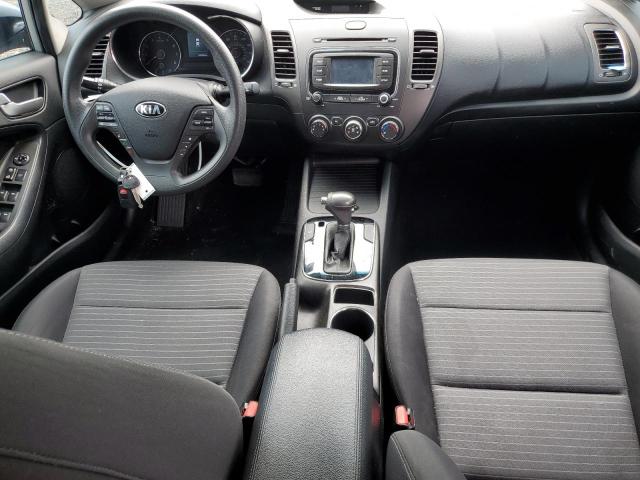 3KPFL4A70HE107587 KIA FORTE LX
