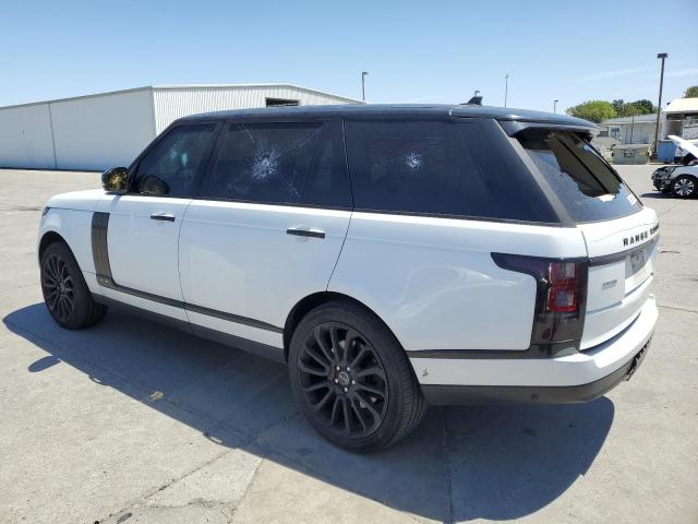 SALGS3EF2GA316844 Land Rover RANGE ROVE