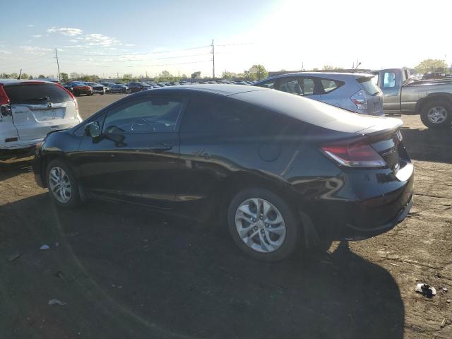 2HGFG3B55EH509070 Honda Civic Lx