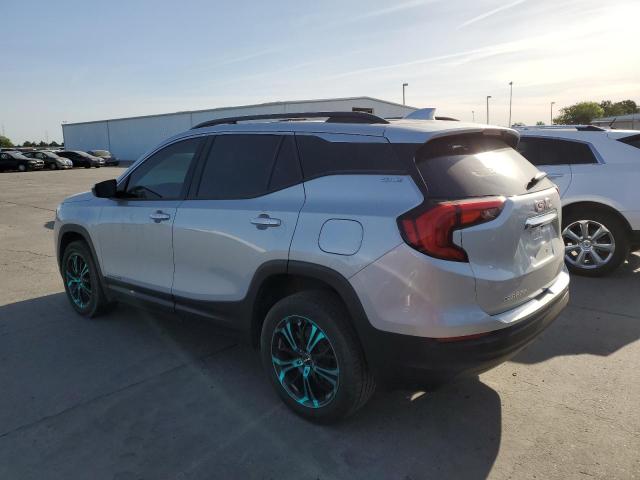 3GKALMEV8JL313975 GMC Terrain Sle