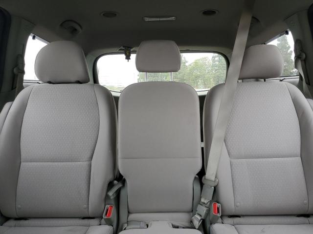 KNDMB5C10G6201000 KIA SEDONA LX