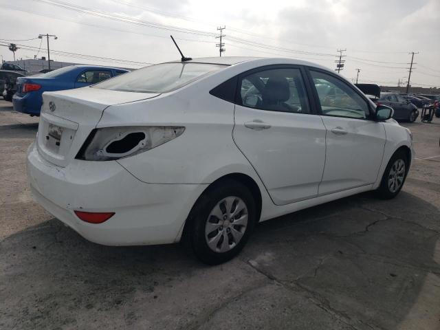 KMHCT4AE1GU065640 Hyundai ACCENT SE