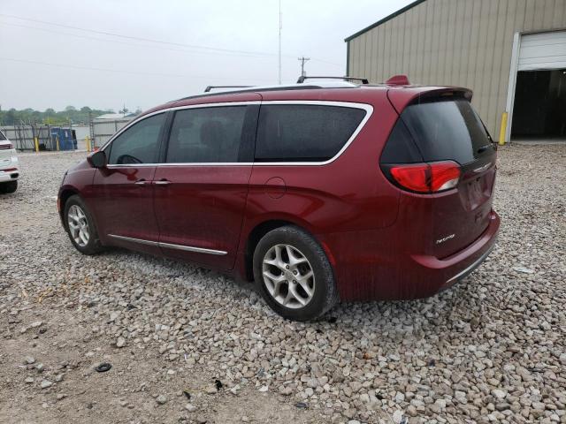 2C4RC1EG9HR622639 Chrysler Pacifica Touring L Plus
