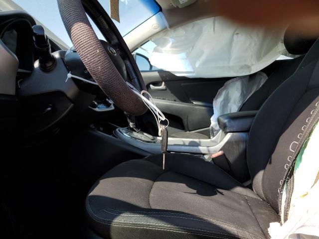 KNDPC3AC5F7746878 KIA Sportage Ex