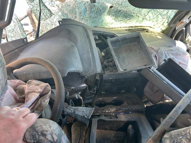 1FT8W3BT0HEC55806 Ford F350 Super Duty