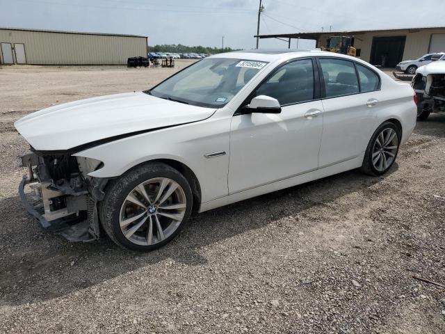 52759064 :رقم المزاد ، WBA5A5C50GG355255 vin ، 2016 Bmw 528 I مزاد بيع