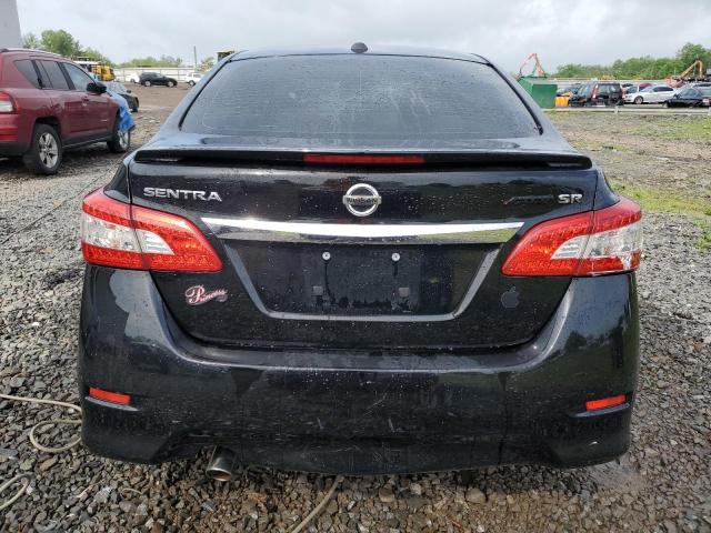 3N1AB7AP3FY325066 Nissan SENTRA S