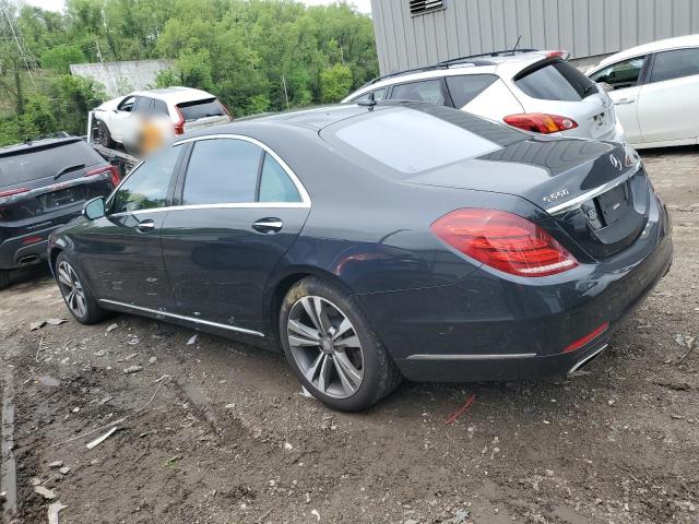WDDUG8FB4GA232616 Mercedes-Benz S 550 4matic