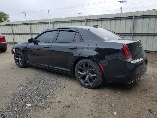 2C3CCAAG0PH537791 Chrysler 300 TOURIN
