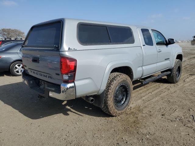 3TYSZ5AN5LT001446 Toyota Tacoma Access Cab