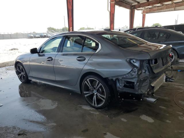 3MW69FF02R8E18389 BMW 330I