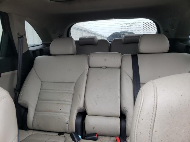 5XYPHDA52GG173323 KIA SORENTO EX