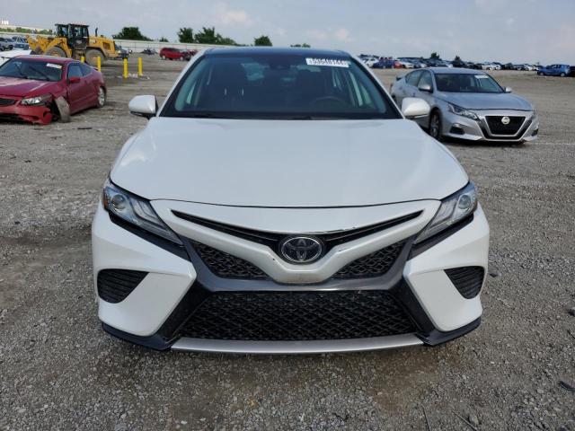 4T1B61HK0KU750797 Toyota CAMRY XSE