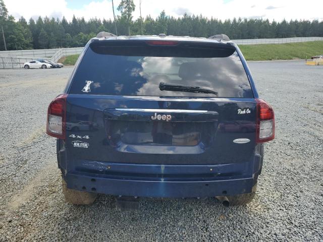 1C4NJDEB3FD409454 Jeep Compass Latitude