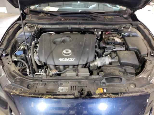 3MZBN1W33JM190096 Mazda 3 Grand Touring