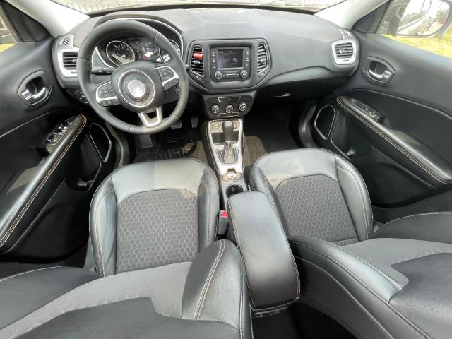 3C4NJCBB9HT661186 Jeep Compass Latitude