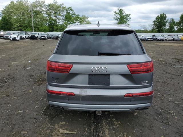 WA1LAAF76HD021812 Audi Q7 Premium Plus