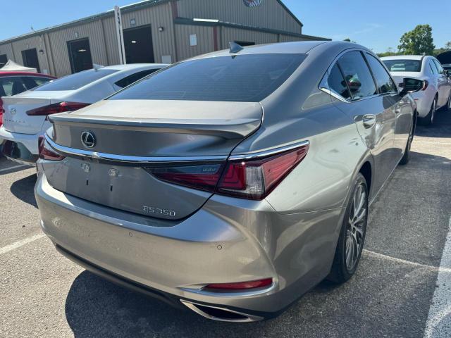58ADZ1B12MU083968 Lexus Es 350 Base