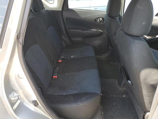 3N1CE2CP0FL422318 Nissan Versa Note S