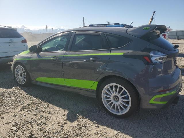 WF0DP3TH7G4112701 Ford FOCUS RS