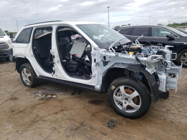1C4RJHAG2PC620968 Jeep Grand Cherokee Laredo