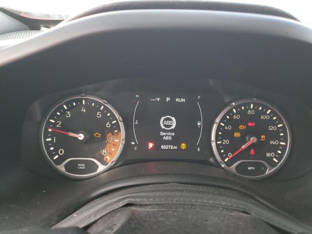 ZACCJABB8JPH35058 Jeep Renegade Latitude