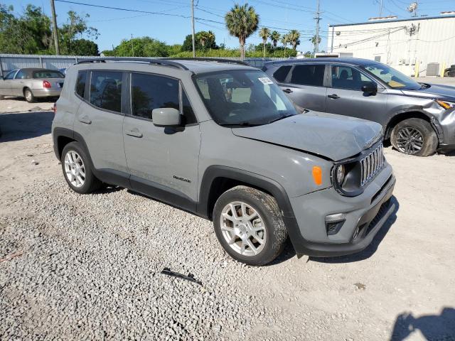 ZACNJCBB5MPN11882 Jeep Renegade Latitude