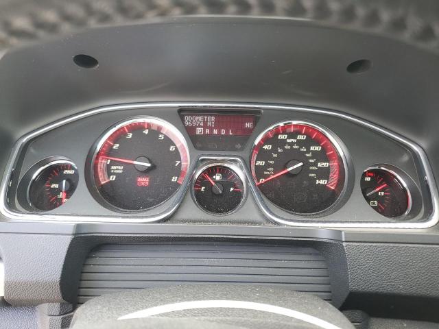 1GKKRNED1GJ343173 GMC ACADIA SLE