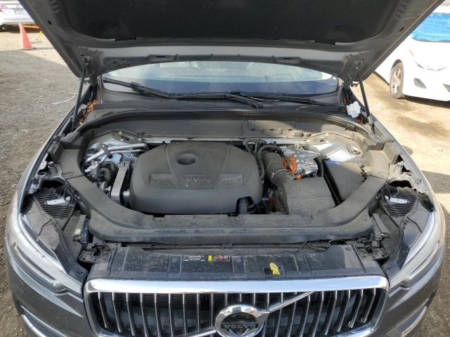 LYVBR0DL9JB121990 Volvo Xc60 T8 Inscription