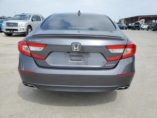 1HGCV1F32KA174186 Honda Accord Sport