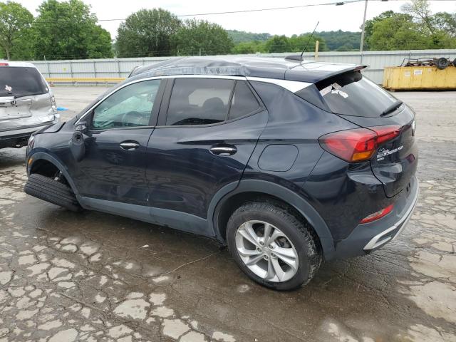 KL4MMCSL0LB130684 Buick Encore Gx Preferred