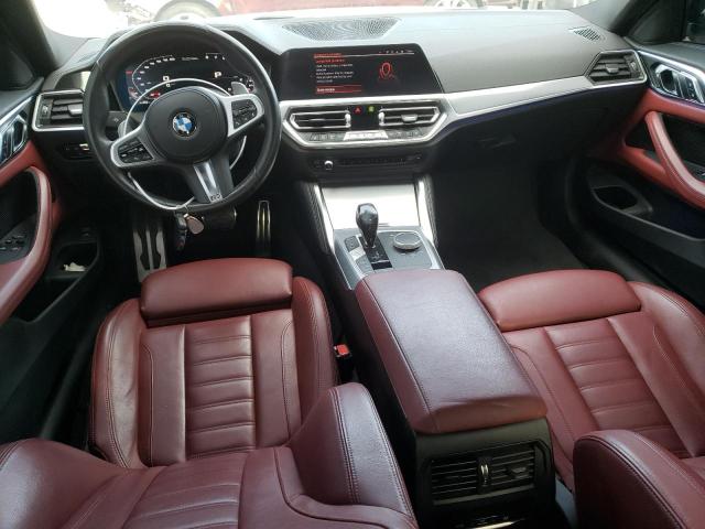 WBA53AP0XMCG96122 BMW 430I