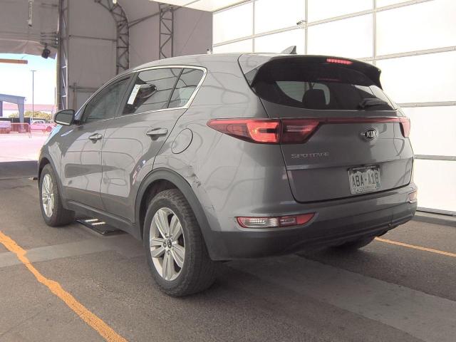 KNDPMCACXJ7332338 KIA Sportage Lx